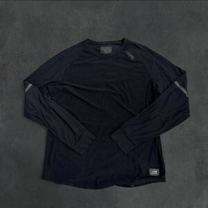 American Eagle Black Long Sleeve